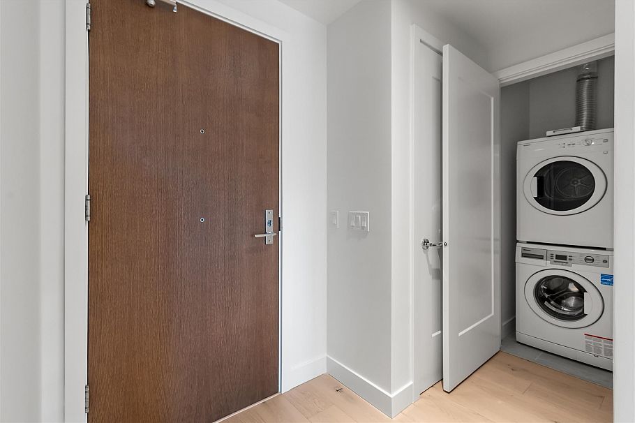 207 5693 Elizabeth Street Vancouver, BC - 22