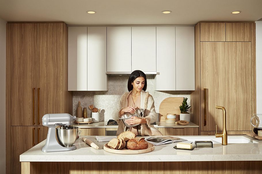 607 2385 Emery Court North Vancouver, BC - 14