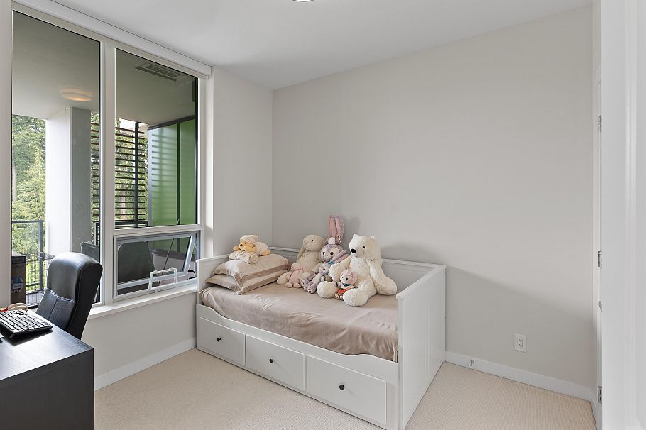 527 3563 Ross Drive Vancouver, BC - 23