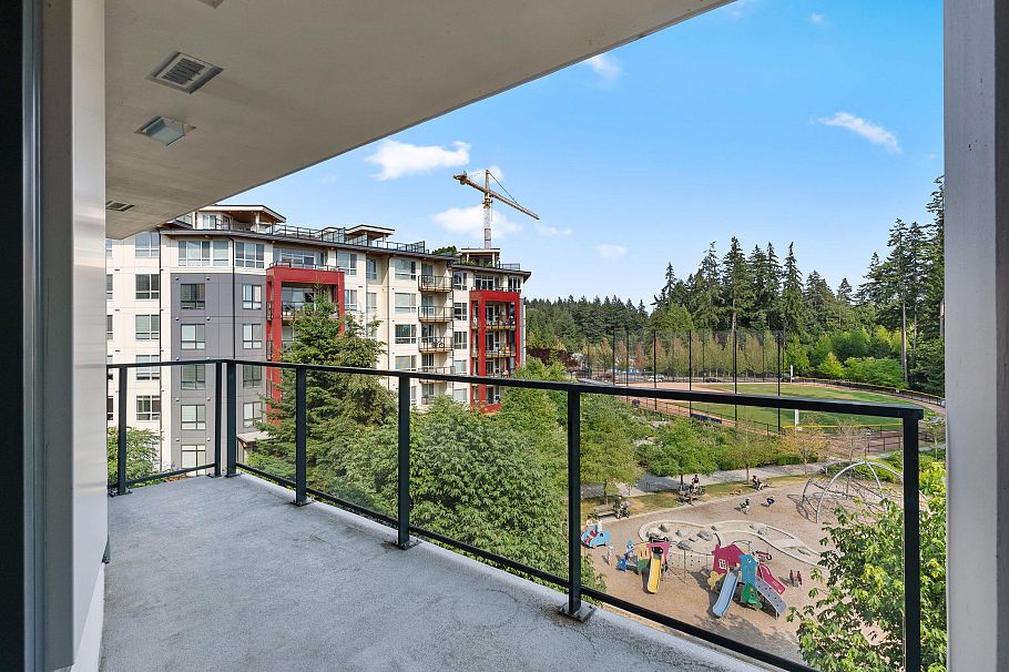 527 3563 Ross Drive Vancouver, BC - 25