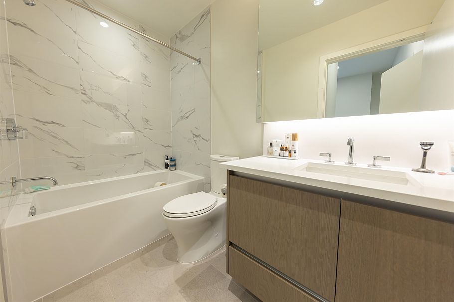 101 3636 W 39th Avenue Vancouver, BC - 23