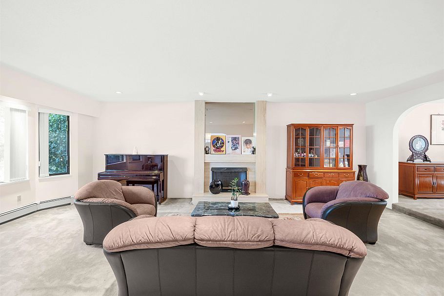 6668 Selkirk Street Vancouver, BC - 11