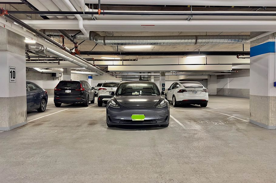 527 3563 Ross Drive Vancouver, BC - 26