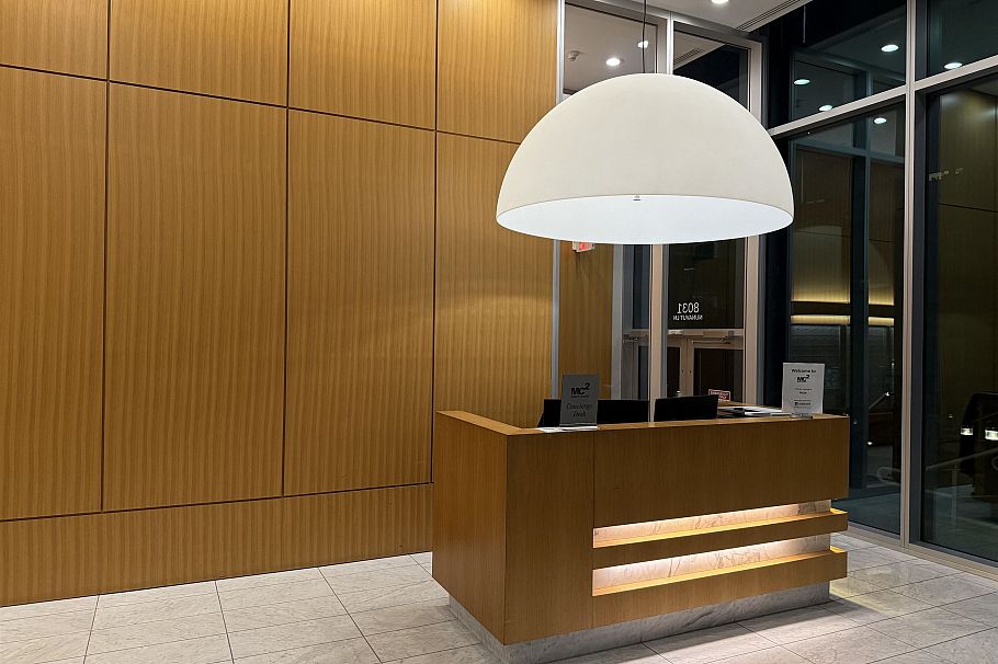 702 8031 Nunavut Lane Vancouver, BC - 2