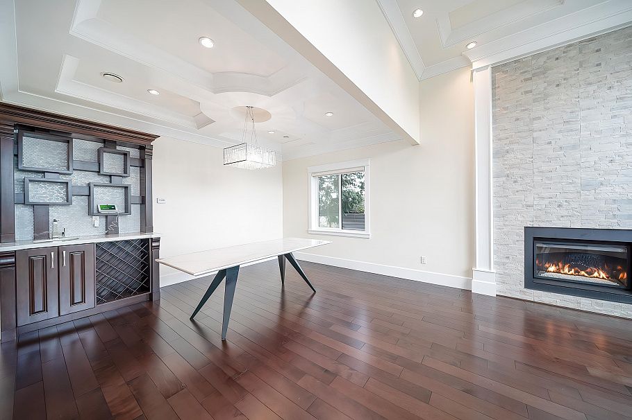 3832 Kincaid Street Burnaby, BC - 5