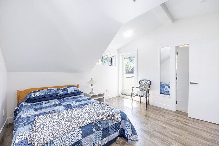 172 Ontario Place Vancouver, BC - 14