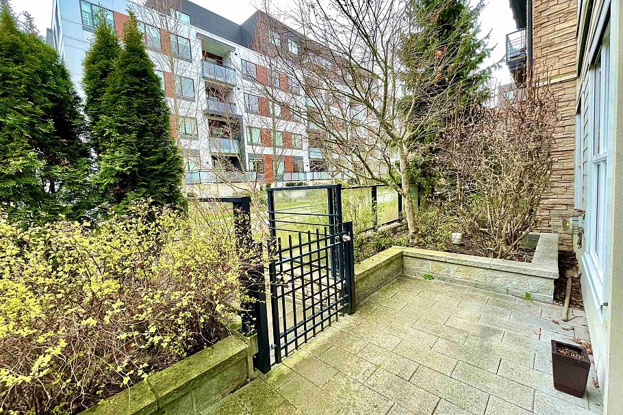 106 5928 Birney Avenue Vancouver, BC - 12