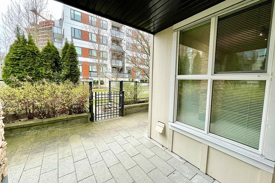 106 5928 Birney Avenue Vancouver, BC - 11