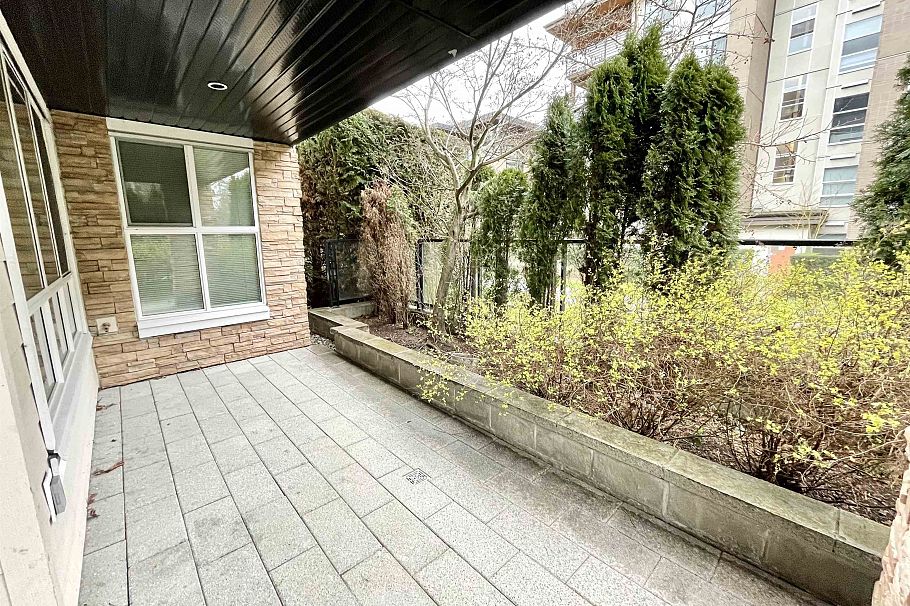 106 5928 Birney Avenue Vancouver, BC - 10