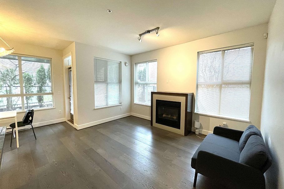 106 5928 Birney Avenue Vancouver, BC - 3