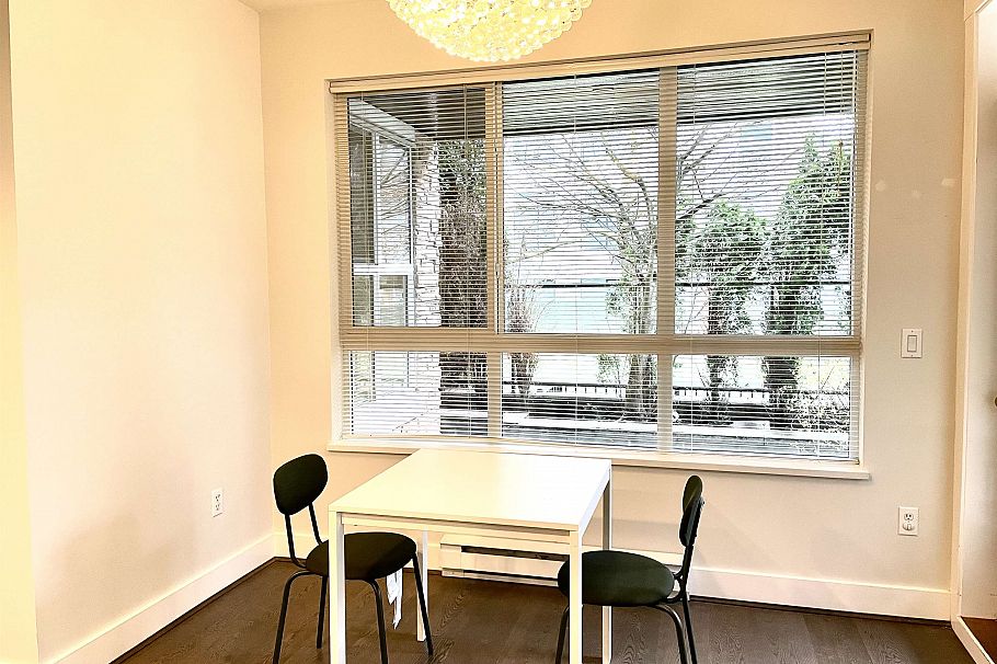 106 5928 Birney Avenue Vancouver, BC - 4