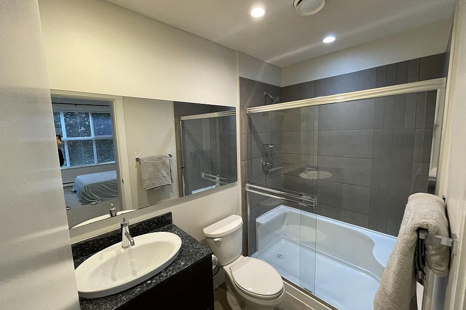 106 5928 Birney Avenue Vancouver, BC - 6