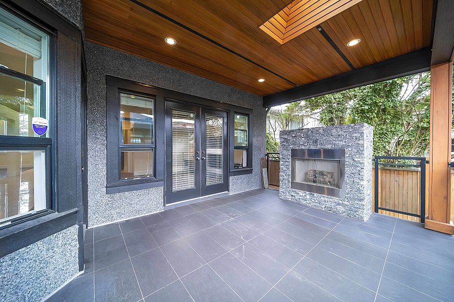 3832 Kincaid Street Burnaby, BC - 34