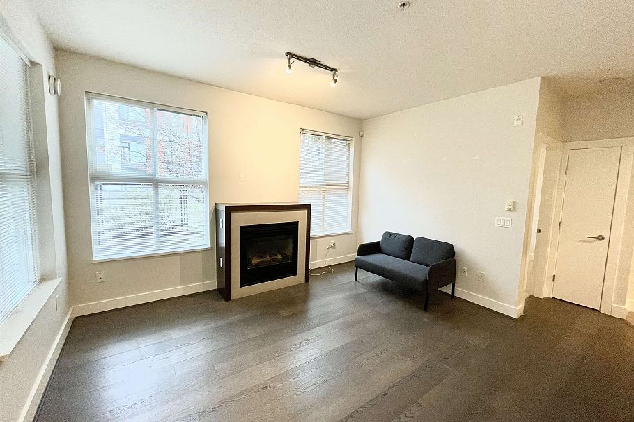 106 5928 Birney Avenue Vancouver, BC - 1