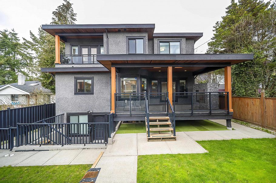 3832 Kincaid Street Burnaby, BC - 35