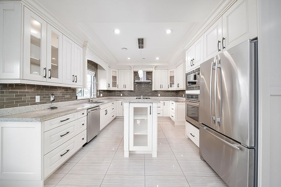 3832 Kincaid Street Burnaby, BC - 14