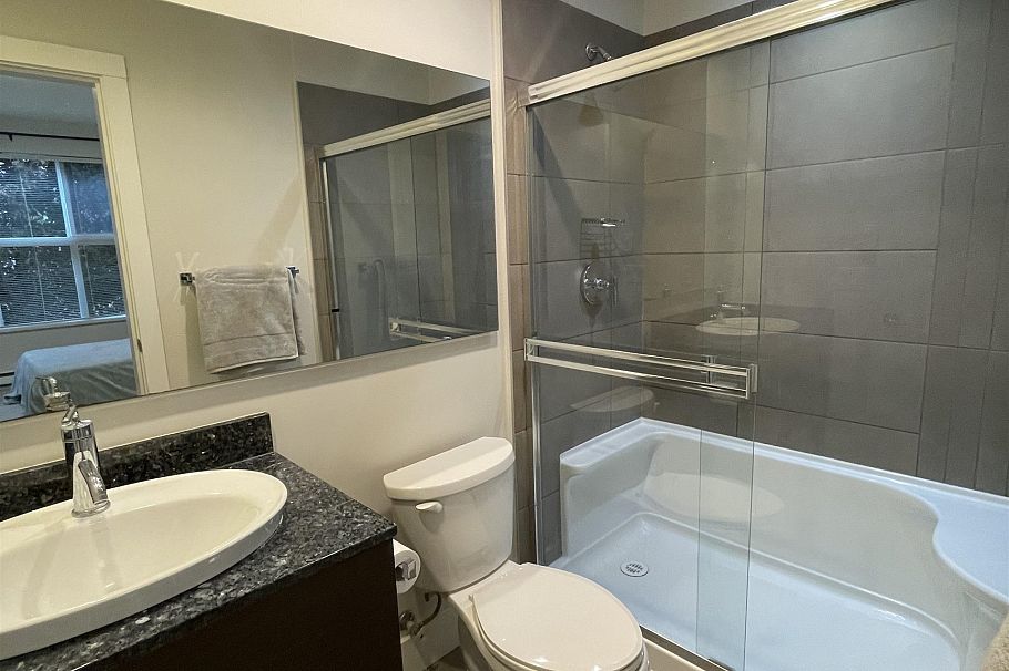 106 5928 Birney Avenue Vancouver, BC - 9