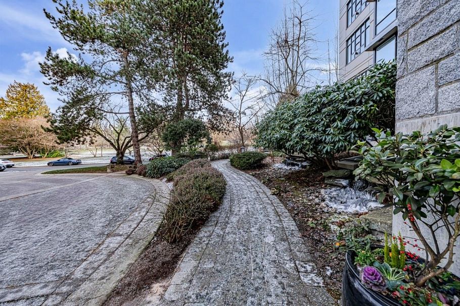 610 4759 Valley Drive Vancouver, BC - 27