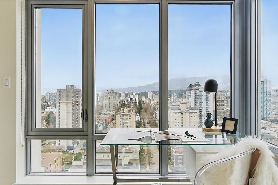 2306 1028 Barclay Street Vancouver, BC - 20