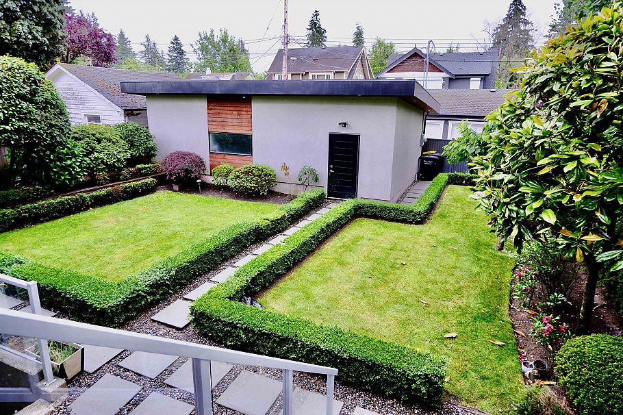 3630 W 34th Avenue Vancouver, BC - 3