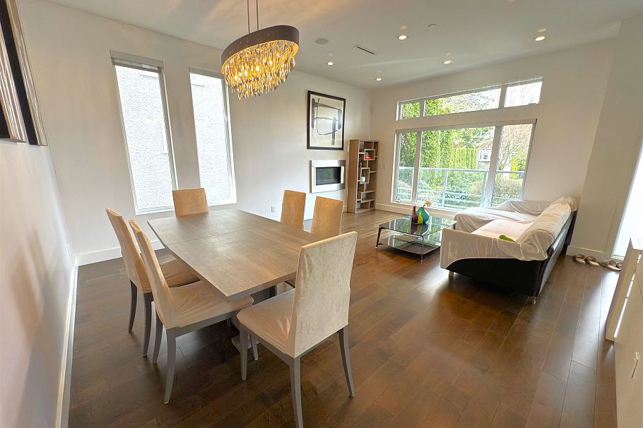 3630 W 34th Avenue Vancouver, BC - 8