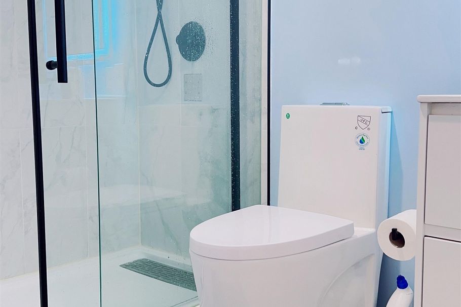 502 1850 Comox Street Vancouver, BC - 14