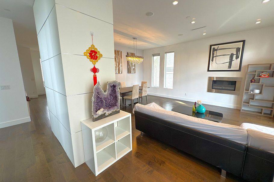 3630 W 34th Avenue Vancouver, BC - 7