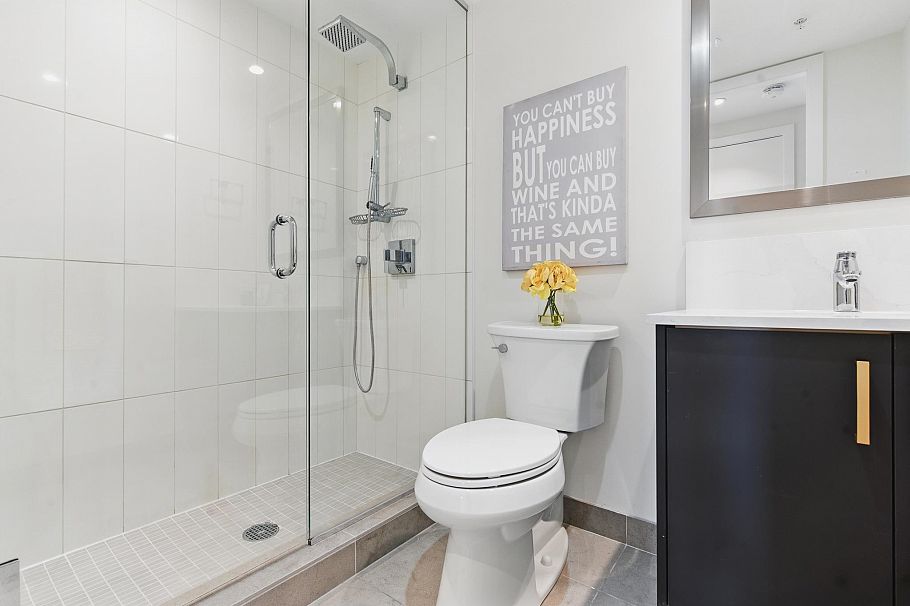 2306 1028 Barclay Street Vancouver, BC - 32