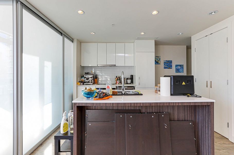 1606 1308 Hornby Street Vancouver, BC - 10