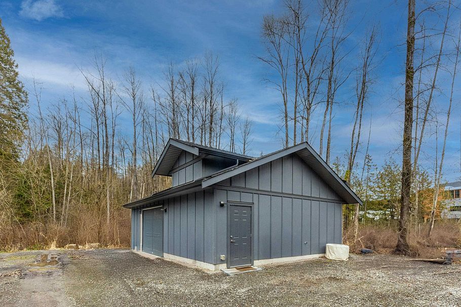 2336 Old Dollarton Road North Vancouver, BC - 4