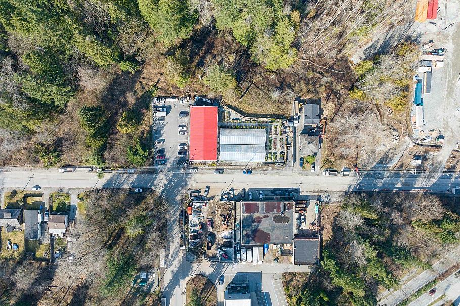 2336 Old Dollarton Road North Vancouver, BC - 13