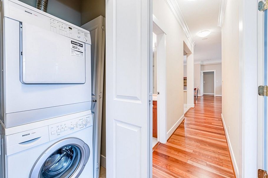 610 4759 Valley Drive Vancouver, BC - 16