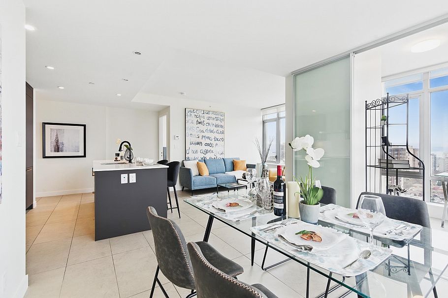 2306 1028 Barclay Street Vancouver, BC - 13