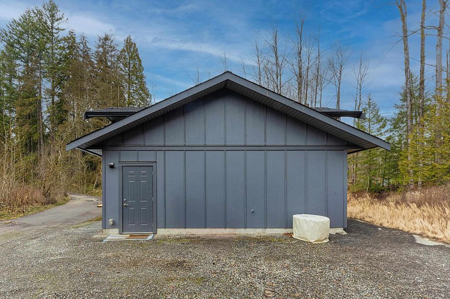 2336 Old Dollarton Road North Vancouver, BC - 5