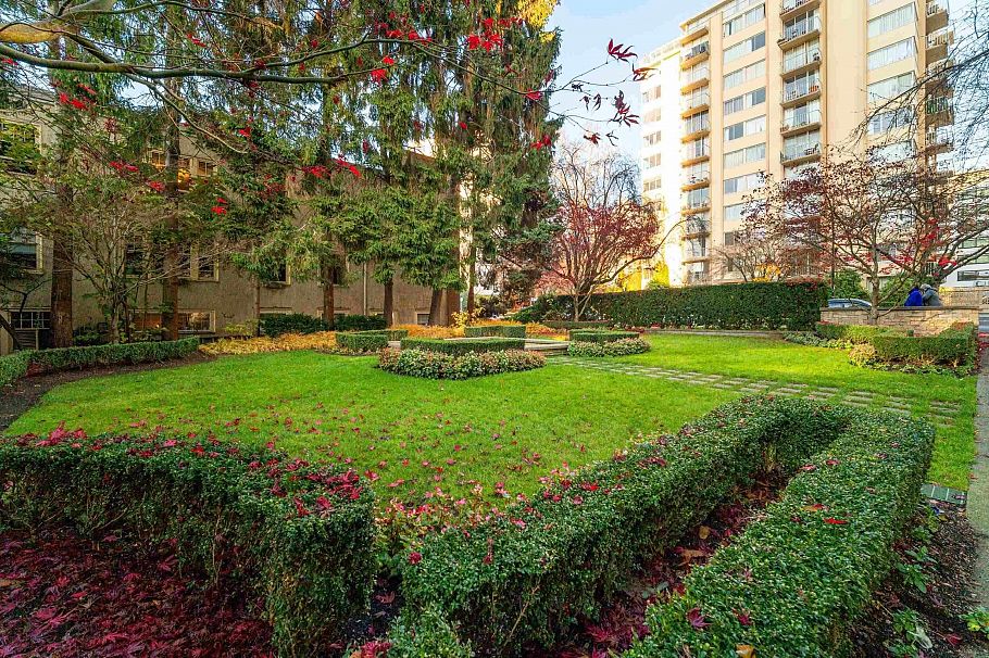 502 1850 Comox Street Vancouver, BC - 19