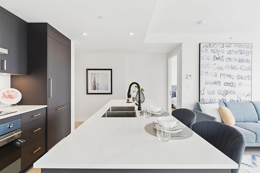 2306 1028 Barclay Street Vancouver, BC - 8