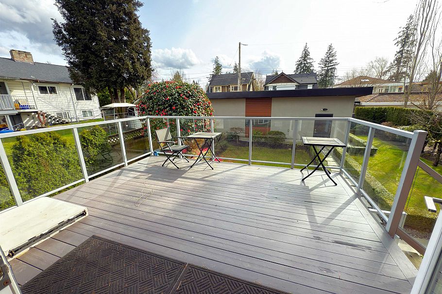 3630 W 34th Avenue Vancouver, BC - 12