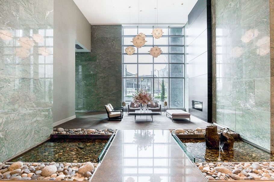 1601 277 Thurlow Street Vancouver, BC - 6