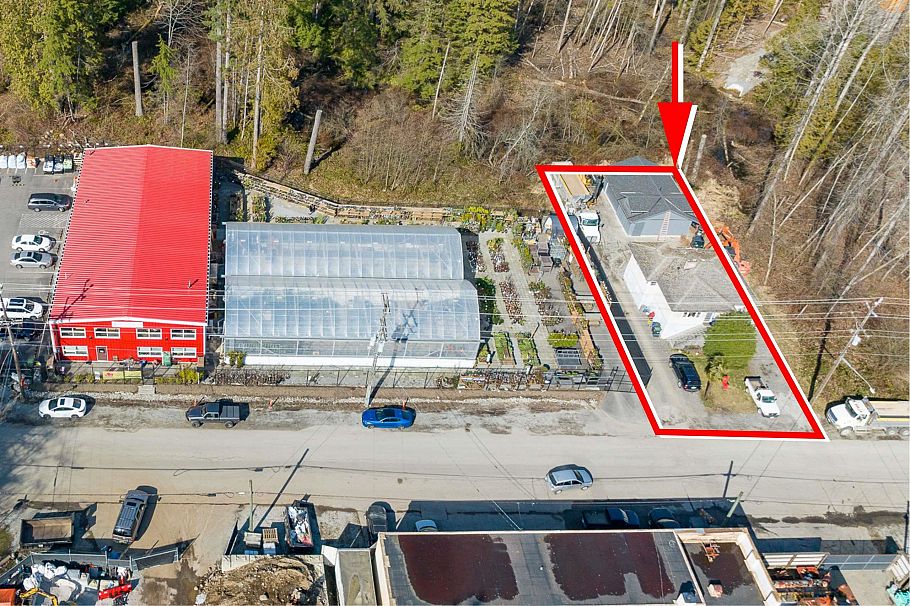 2336 Old Dollarton Road North Vancouver, BC - 6