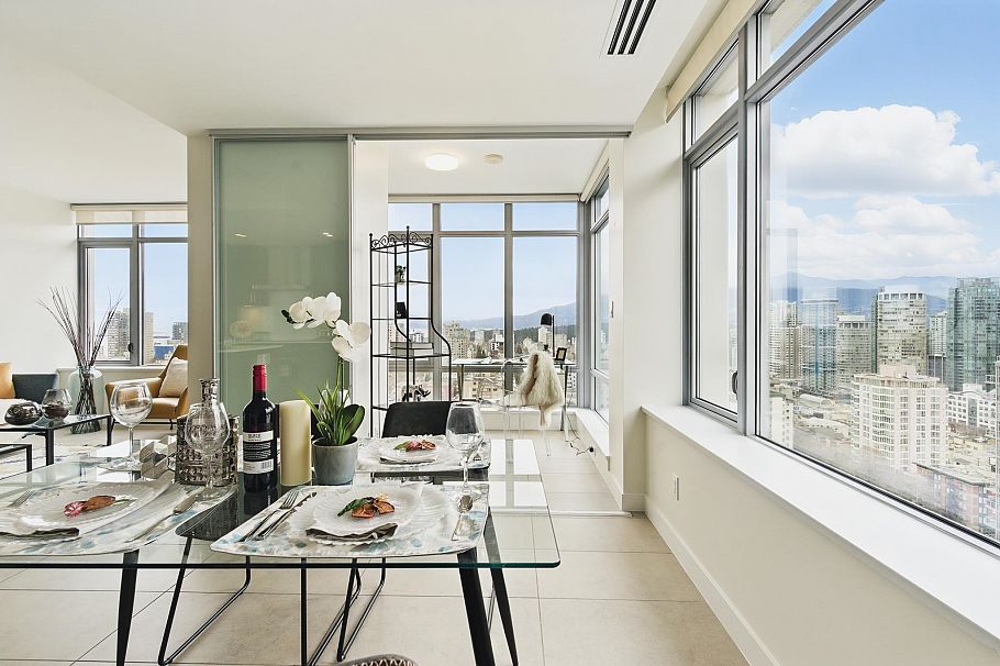 2306 1028 Barclay Street Vancouver, BC - 16