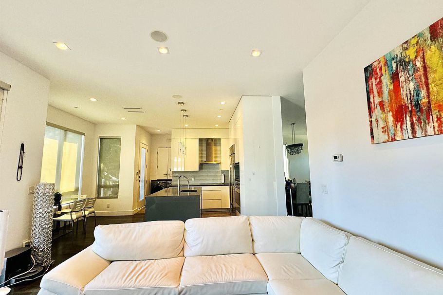 3630 W 34th Avenue Vancouver, BC - 13