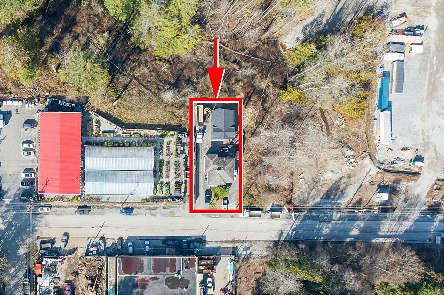 2336 Old Dollarton Road North Vancouver, BC - 7