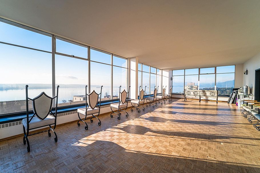 502 1850 Comox Street Vancouver, BC - 26