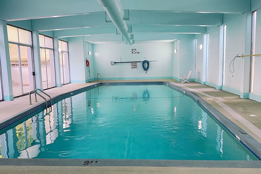 502 1850 Comox Street Vancouver, BC - 23