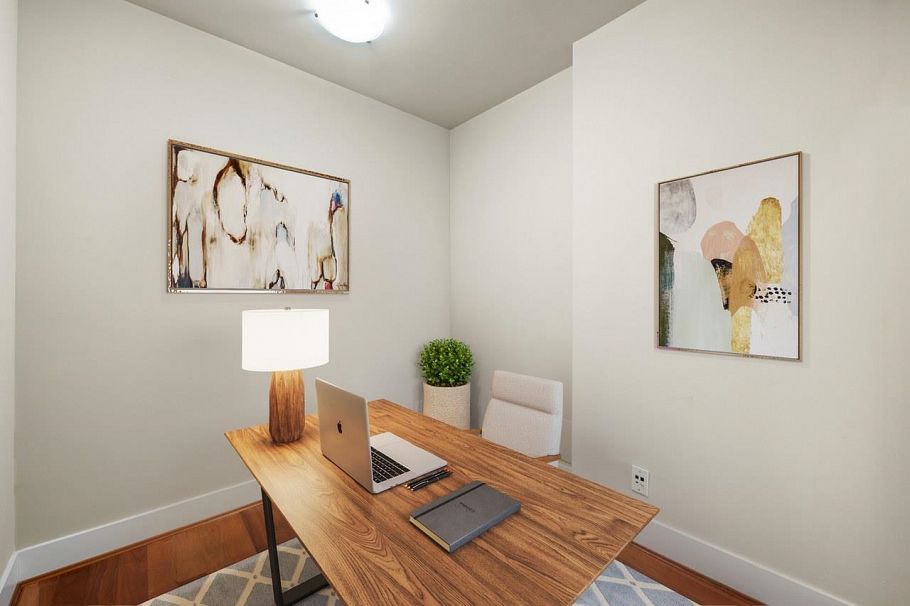 610 4759 Valley Drive Vancouver, BC - 5