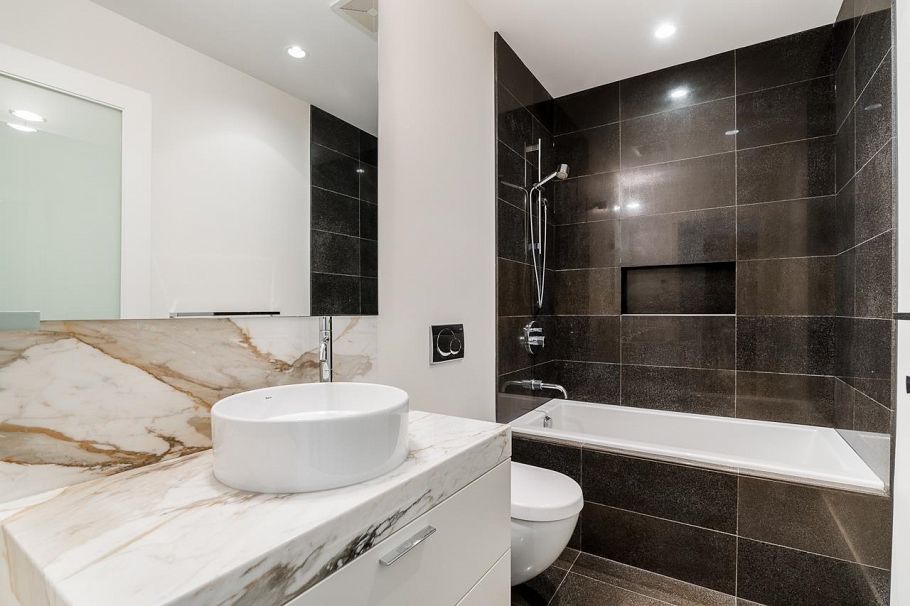 1601 277 Thurlow Street Vancouver, BC - 33