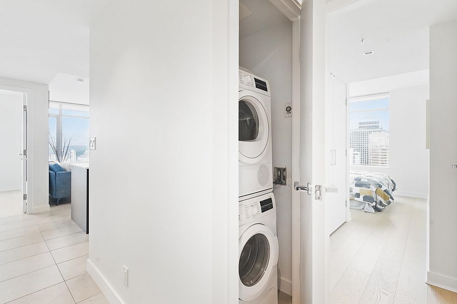 2306 1028 Barclay Street Vancouver, BC - 33