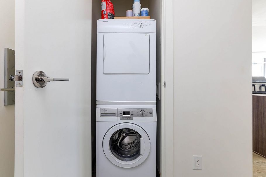 1606 1308 Hornby Street Vancouver, BC - 19