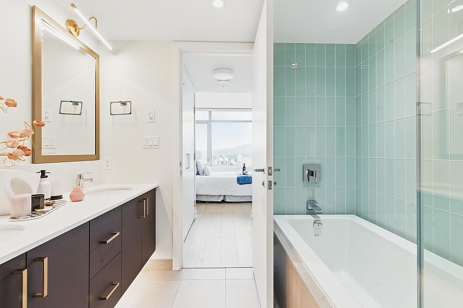 2306 1028 Barclay Street Vancouver, BC - 30