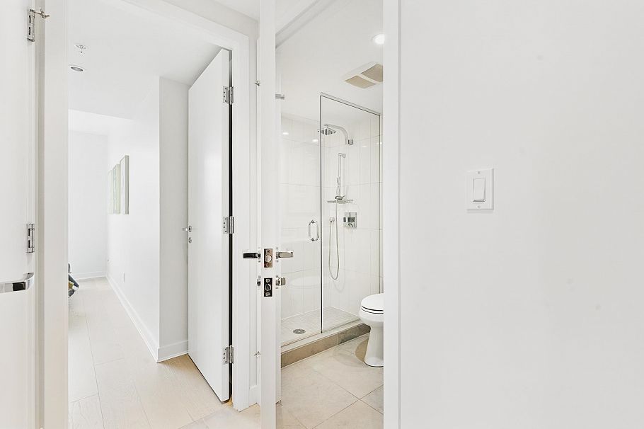 2306 1028 Barclay Street Vancouver, BC - 35